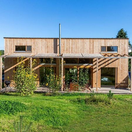 Studio Zempow, Oekologisches Ferienhaus Zewnętrze zdjęcie