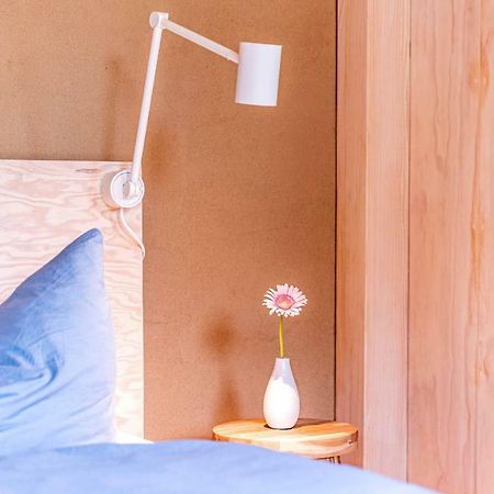 Studio Zempow, Oekologisches Ferienhaus Zewnętrze zdjęcie