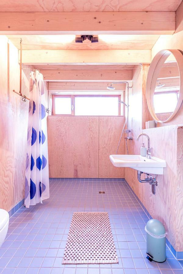 Studio Zempow, Oekologisches Ferienhaus Zewnętrze zdjęcie