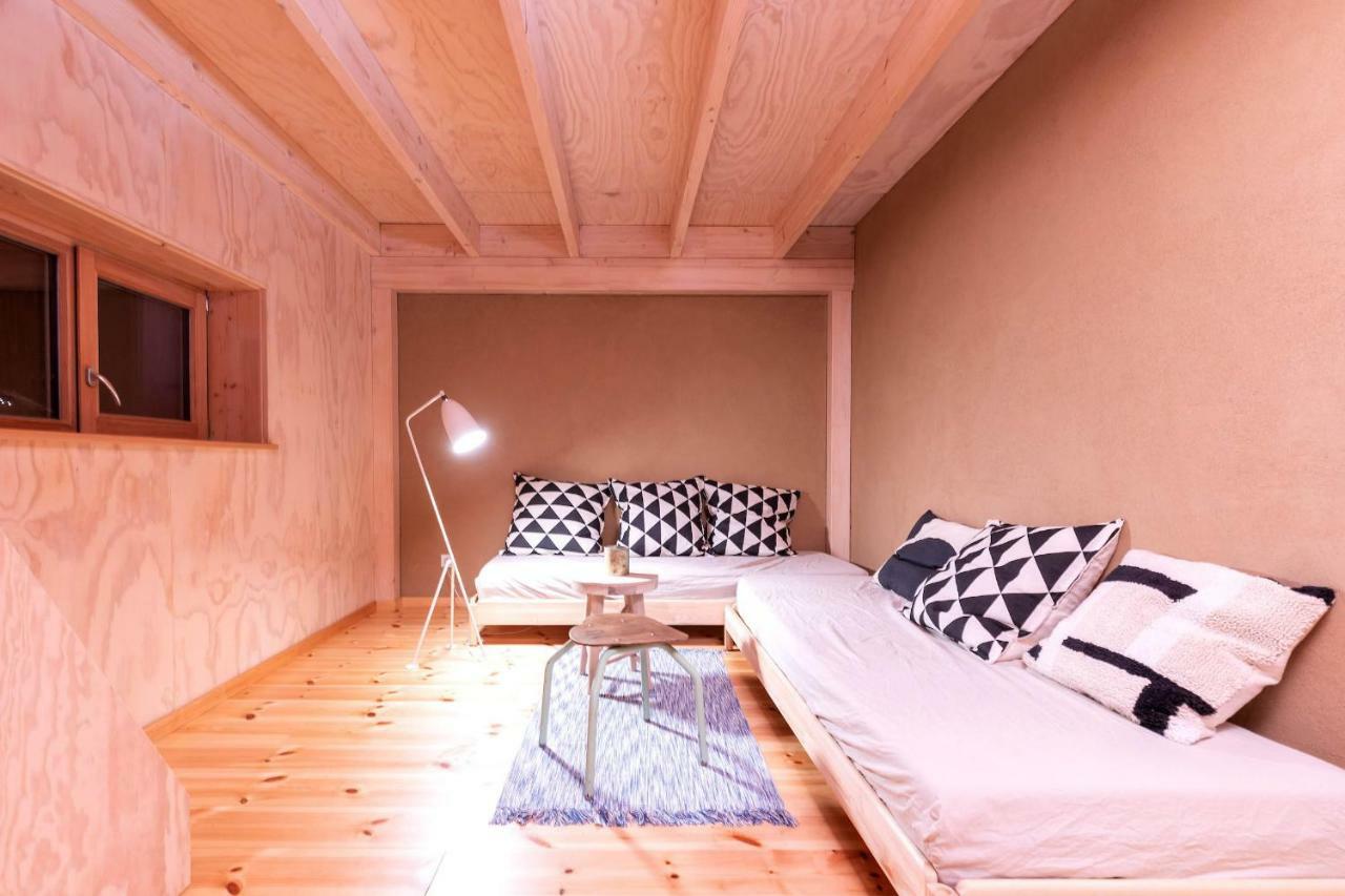 Studio Zempow, Oekologisches Ferienhaus Zewnętrze zdjęcie